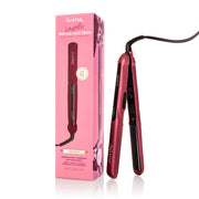 Interstellar Digital Flat Iron with Cosmic Tourmaline