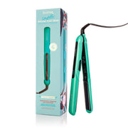 Interstellar Digital Flat Iron with Cosmic Tourmaline