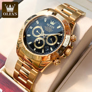 OLEVS Top Brand Men's Automatic Mechanical Watch